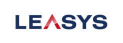 Logo Leasys